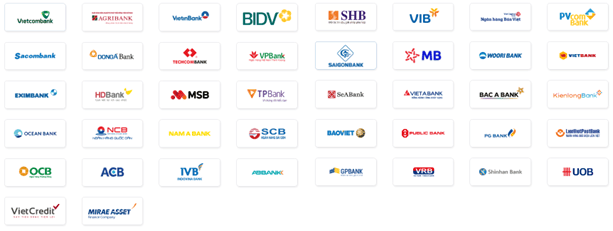 Hướng dẫn thanh toán VNPAY 2 40 The ATM noi dia tai khoan ngan hang