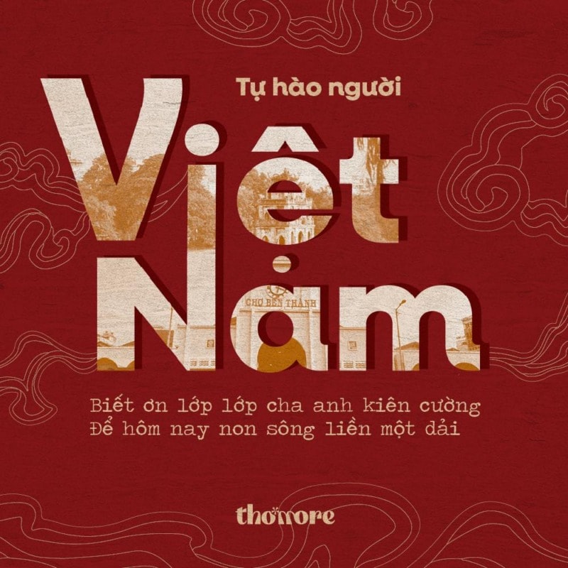 TỰ HÀO CHÀO MỪNG 50 NĂM GIẢI PHÓNG MIỀN NAM, THỐNG NHẤT ĐẤT NƯỚC (30/4/1975 - 30/4/2025) 2 NUOC HOA THOM ORE TU HAO CHAO MUNG 50 NAM GIAI PHONG MIEN NAM THONG NHAT DAT NUOC 30 4 1975 30 4 2025