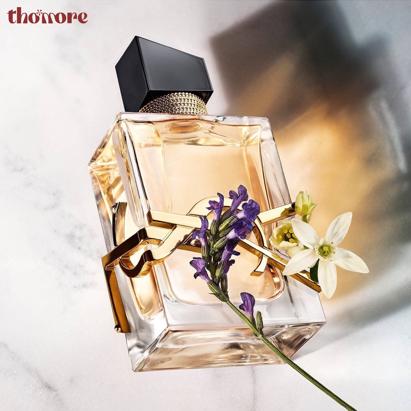 Review Nước Hoa Mùi Hoa Nhài: Lựa Chọn Tinh Tế Cho Mùa Hè Tươi Mát 5 Dòng nước hoa cao cấp từ YSL