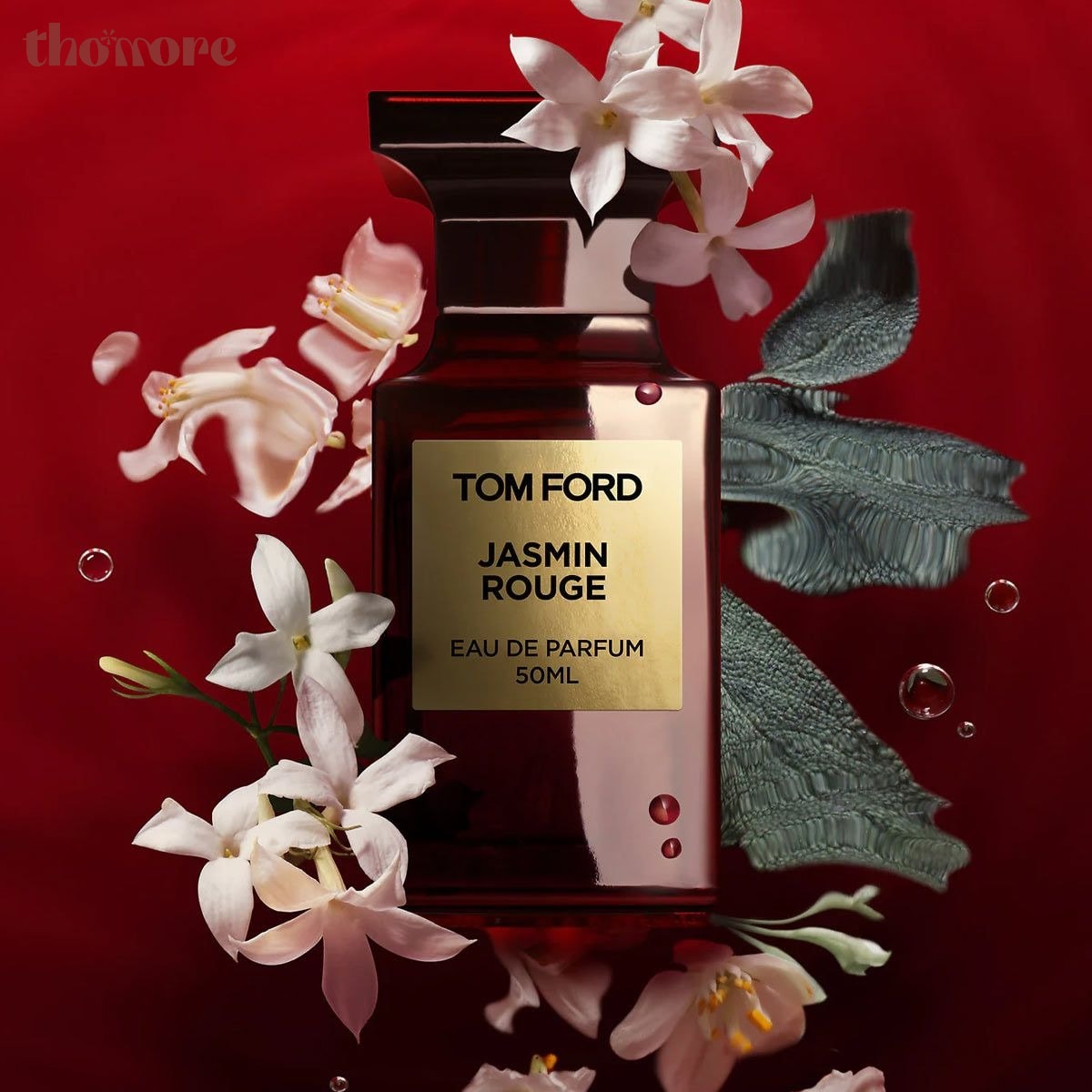 Review Nước Hoa Mùi Hoa Nhài: Lựa Chọn Tinh Tế Cho Mùa Hè Tươi Mát 3 Dòng nước hoa unisex của Tom Ford